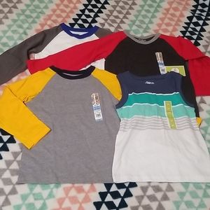 💥2/$10 - Boys 5T lot